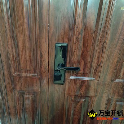 聯(lián)想智能鎖，聯(lián)想指紋鎖萊蕪頤高安裝，萊蕪智能鎖安裝維修
